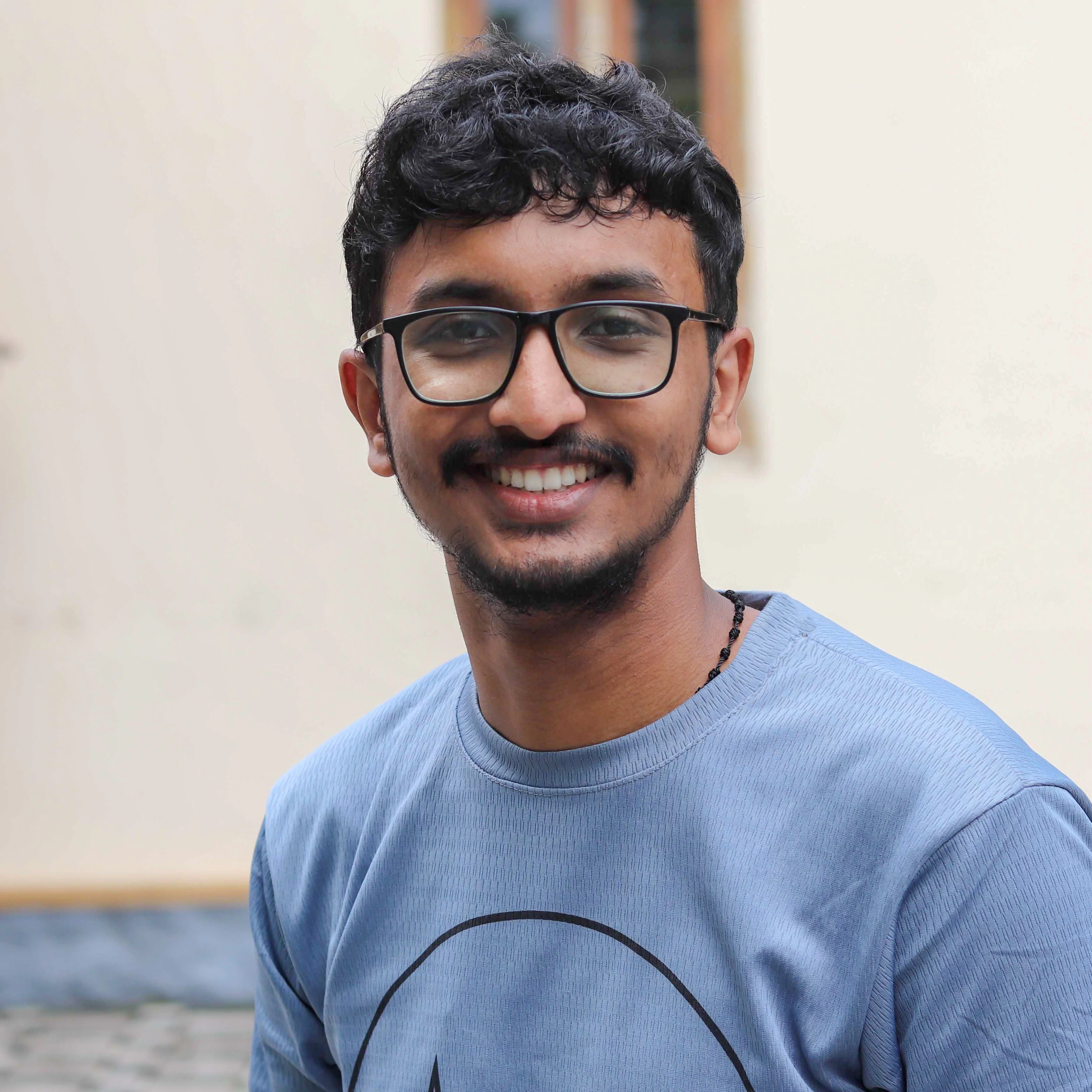 Jobin Jose